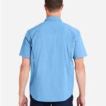 Men's Creekbed Short Sleeve Shirt