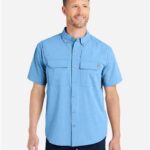 Men's Creekbed Short Sleeve Shirt