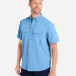 Men's Creekbed Short Sleeve Shirt
