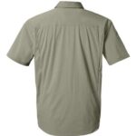 Men's Creekbed Short Sleeve Shirt