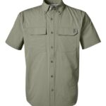 Men's Creekbed Short Sleeve Shirt