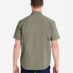 Men's Creekbed Short Sleeve Shirt