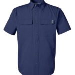 Men's Creekbed Short Sleeve Shirt