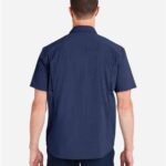 Men's Creekbed Short Sleeve Shirt