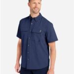 Men's Creekbed Short Sleeve Shirt