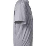 Men's Creekbed Short Sleeve Shirt