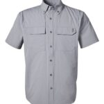 Men's Creekbed Short Sleeve Shirt