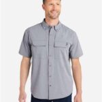 Men's Creekbed Short Sleeve Shirt
