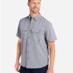 Men's Creekbed Short Sleeve Shirt