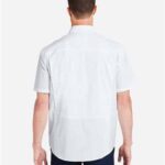 Men's Creekbed Short Sleeve Shirt