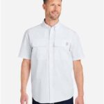 Men's Creekbed Short Sleeve Shirt