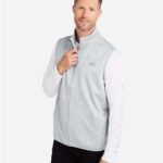 Men's Coldfront+ Vest