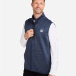Men's Coldfront+ Vest
