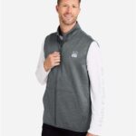Men's Coldfront+ Vest
