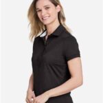 Women's Claire Tech Polo