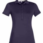 Women's Claire Tech Polo