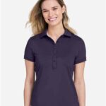Women's Claire Tech Polo