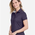 Women's Claire Tech Polo