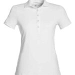 Women's Claire Tech Polo