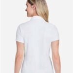 Women's Claire Tech Polo