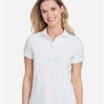 Women's Claire Tech Polo