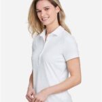 Women's Claire Tech Polo