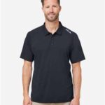 Men's LoPro Solid Performance Polo