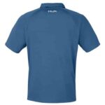 Men's LoPro Solid Performance Polo
