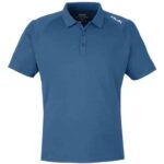 Men's LoPro Solid Performance Polo