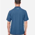 Men's LoPro Solid Performance Polo