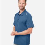 Men's LoPro Solid Performance Polo