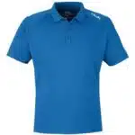 Men's LoPro Solid Performance Polo