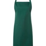 Recycled Bib Apron