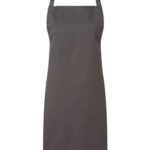 Recycled Bib Apron