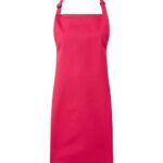 Recycled Bib Apron