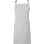 Recycled Bib Apron