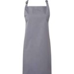 Recycled Bib Apron