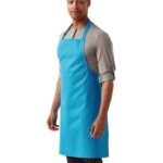 Recycled Bib Apron