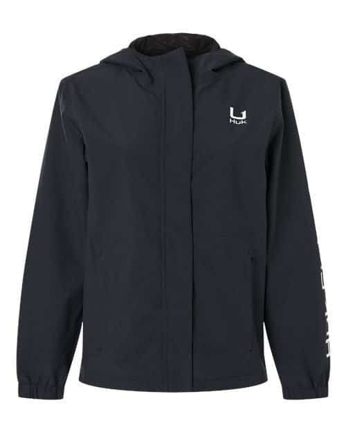 Women's Storm Rain Jacket