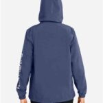 Women's Storm Rain Jacket