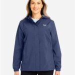 Women's Storm Rain Jacket