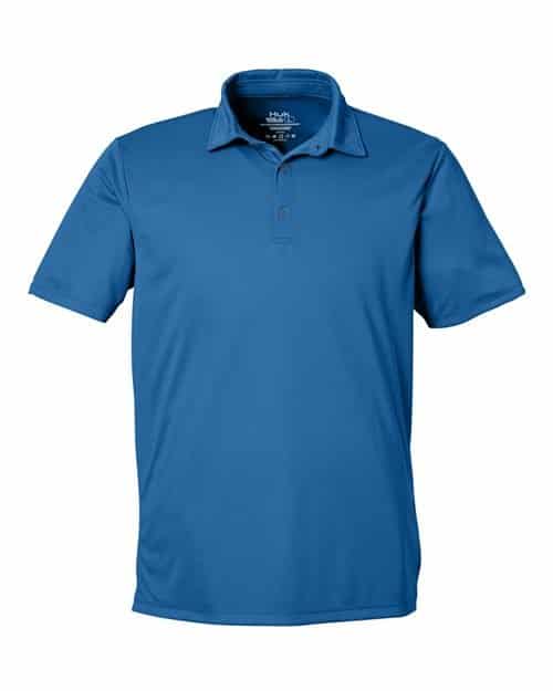 Men's Pursuit Performance Polo