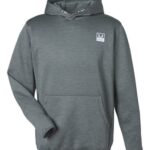 Men's Coldfront+ Performance Hooded Sweatshirt