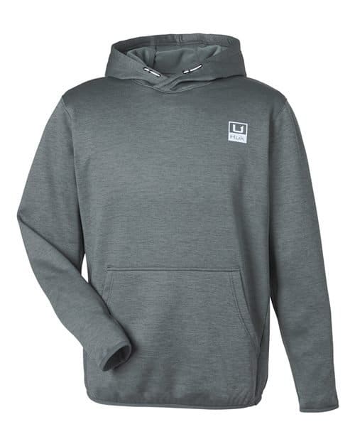 Men's Coldfront+ Performance Hooded Sweatshirt
