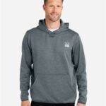 Men's Coldfront+ Performance Hooded Sweatshirt