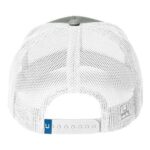 LoPro Snapback Trucker Cap