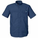 Men's Tide Point Short Sleeve Shirt