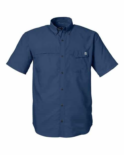 Men's Tide Point Short Sleeve Shirt