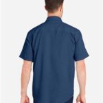 Men's Tide Point Short Sleeve Shirt