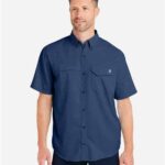 Men's Tide Point Short Sleeve Shirt